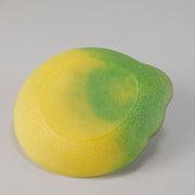 Amalric Walter Glass - Frog on Lilypad - Hickmet Fine Arts