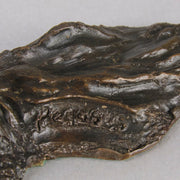 Annette Yarrow Pegasus Bronze - Limited Edition - Hickmet Fine Arts 