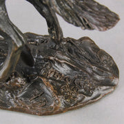 Annette Yarrow Pegasus Bronze - Limited Edition - Hickmet Fine Arts 