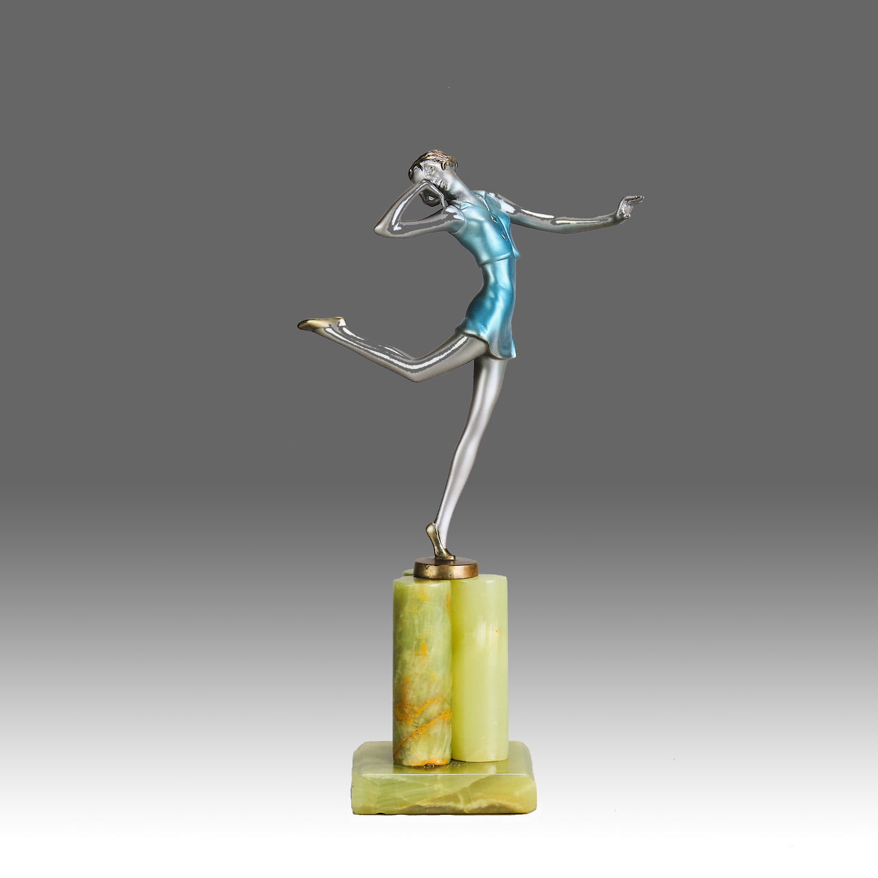 "Anthea" By Josef Lorenzl