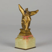 Donkey Head - Antonin Mercie Bronze - Hickmet Fine Arts