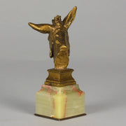 Donkey Head - Antonin Mercie Bronze - Hickmet Fine Arts