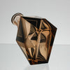 Czech Glass 'Art Deco Decanter Set' - Hickmet Fine Arts