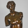 Barbedienne Venus de Milo 9316