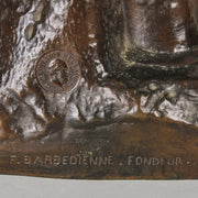 "Venus de Milo" by F. Barbedienne - Hickmet Fine Arts 