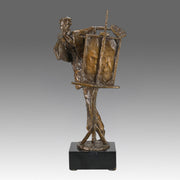 Bernard Kim Artist - Bronze - Hickmet Fine Arts