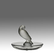 Lalique Pintray - Lalique For Sale - Hickmet Fine Arts