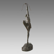 Faguays Diana - Pierre Le Faguays - Hickmet Fine Arts