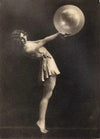 "Bubble Dancer" By Armand Godard