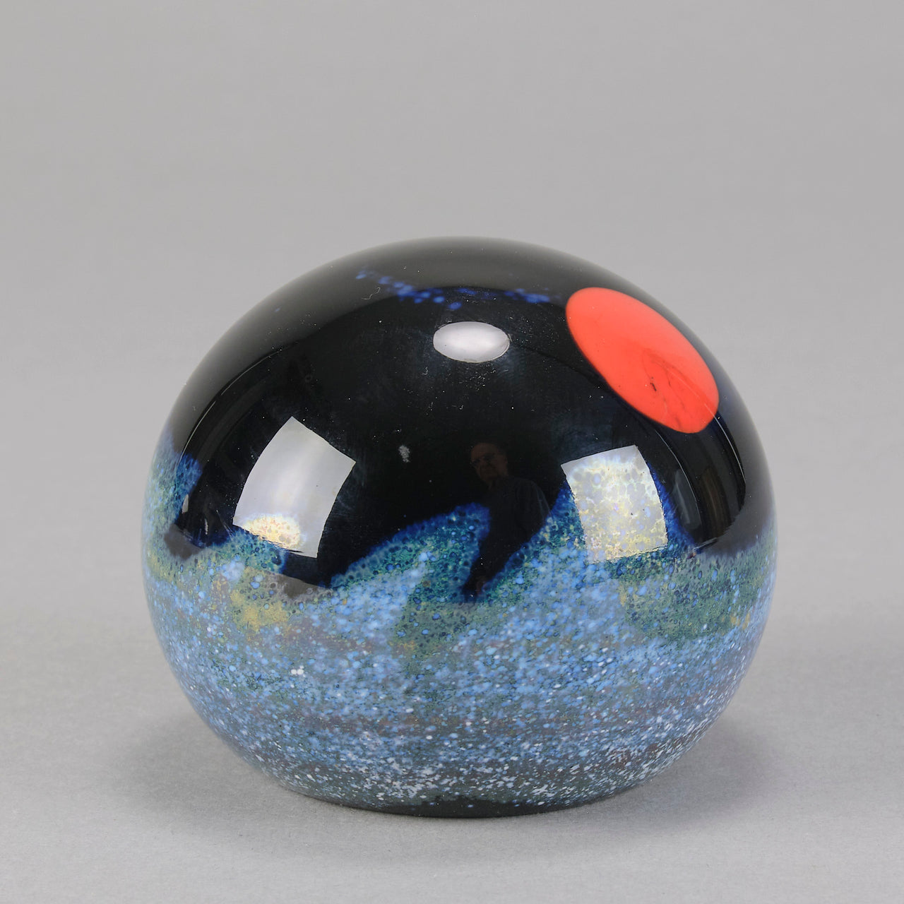 Caithness Paperweight Sunset 6810_01