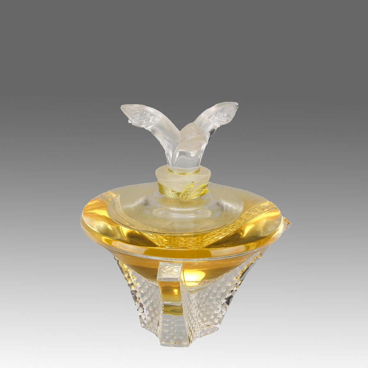 Cascade Marie-Claude Lalique Perfume Hickmet Fine Arts