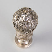 Chinese Dragon Desk Seal - Hickmet Fine Arts 