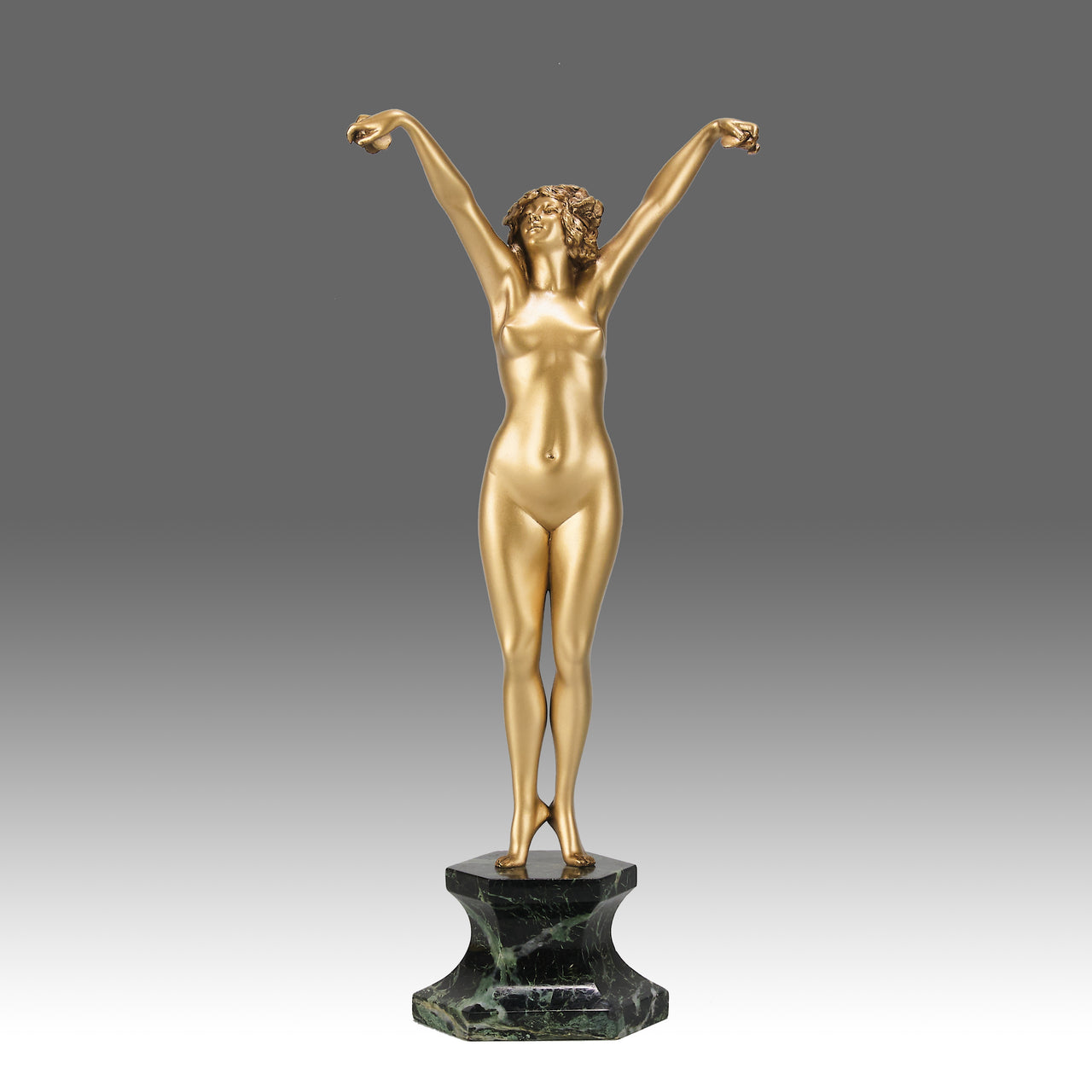 "Andalusian Dancer" by Claire Colinet