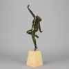 Claire Colinet - Art Deco Sculpture - Hickmet Fine Arts