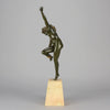Claire Colinet - Art Deco Sculpture - Hickmet Fine Arts