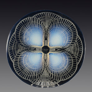 "Coquilles No.1" by René Lalique