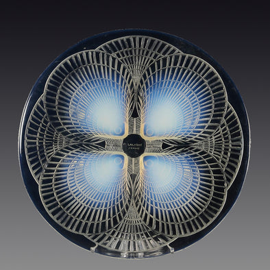 "Coquilles No.1" by René Lalique