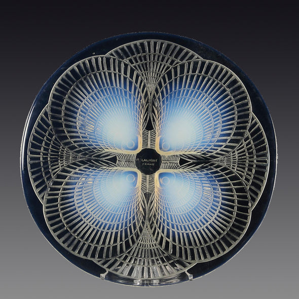 "Coquilles No.1" by René Lalique