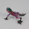 Tim Cotterill Frog - Limited Edition Bronze - Hickmet Fine Arts