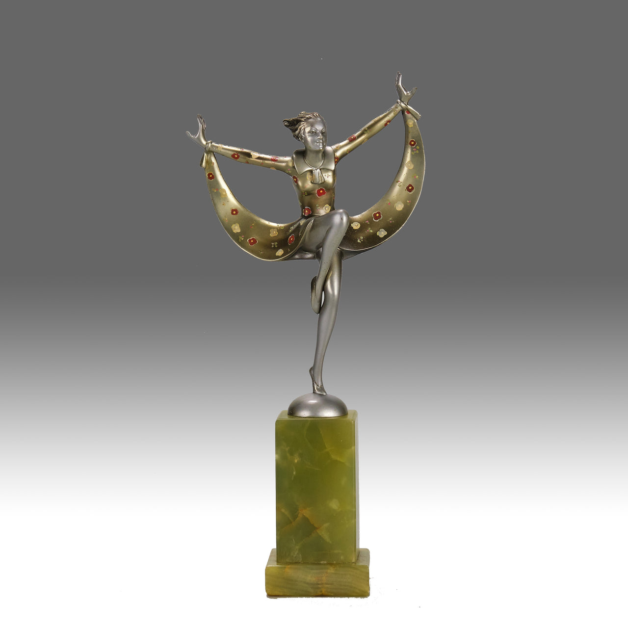 Josef Lorenzl Crejo Dancer