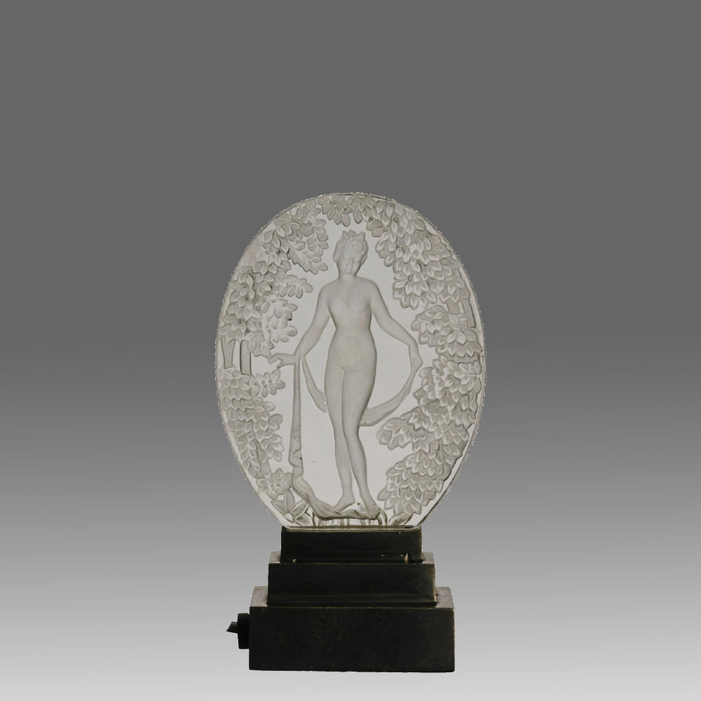 "Night Light" by P D’Avesn