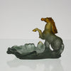 Daum Vide Poche - Daum Glass - Hickmet Fine Arts 