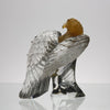 Daum Eagle - Daum Glass - Hickmet Fine Arts 