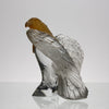 Daum Eagle - Daum Glass - Hickmet Fine Arts 