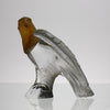 Daum Eagle - Daum Glass - Hickmet Fine Arts 