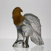 Daum Eagle - Daum Glass - Hickmet Fine Arts 