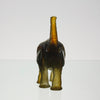 Daum Elephant - Daum Glass Leroy Elephant - Hickmet Fine Arts 