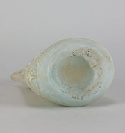 Daum Edelweiss Vase - Art Nouveau Glass - Hickmet Fine Arts