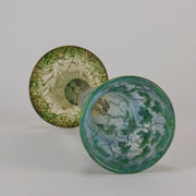 Daum Paysage Vase - Art Nouveau Glass - Hickmet Fine Arts