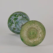 Daum Paysage Vase - Art Nouveau Glass - Hickmet Fine Arts