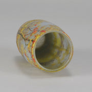 Daum Autumn Vase - Art Nouveau Glass - Hickmet Fine Arts