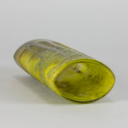 Daum Spring Vase - Art Nouveau Glass - Hickmet Fine Arts