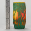 Daum Sunset Vase - Art Nouveau Glass - Hickmet Fine Arts