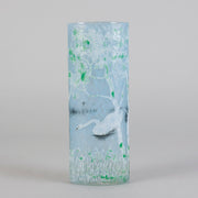 Daum Swan Vase - Art Nouveau Glass - Hickmet Fine Arts