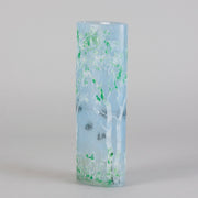 Daum Swan Vase - Art Nouveau Glass - Hickmet Fine Arts