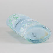 Daum Swan Vase - Art Nouveau Glass - Hickmet Fine Arts