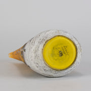 Daum Winter Vase - Art Nouveau Glass - Hickmet Fine Arts