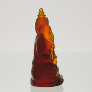 Daum Ganesh - Daum Glass - Hickmet Fine Arts 