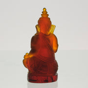 Daum Ganesh - Daum Glass - Hickmet Fine Arts 