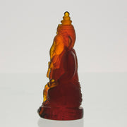 Daum Ganesh - Daum Glass - Hickmet Fine Arts 