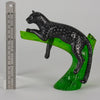 Daum Panther on a Branch - Daum Glass - Hickmet Fine Arts 