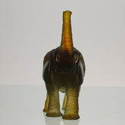 Daum Elephant - Daum Glass - Hickmet Fine Arts 