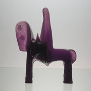 Daum Percival - Daum Glass - Hickmet Fine Arts 