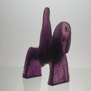 Daum Percival - Daum Glass - Hickmet Fine Arts 