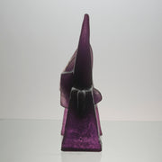 Daum Percival - Daum Glass - Hickmet Fine Arts 