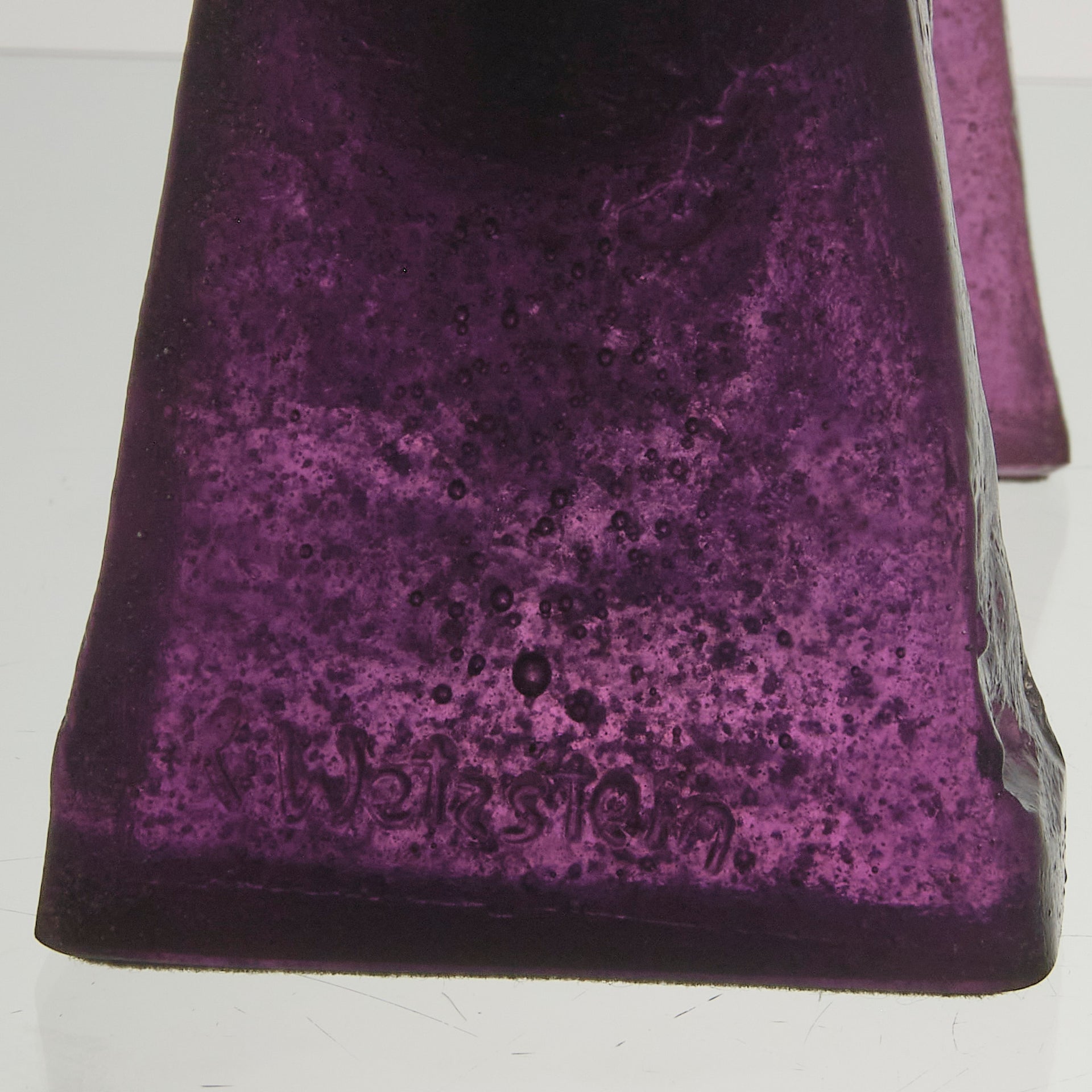 Daum Percival - Daum Glass - Hickmet Fine Arts 